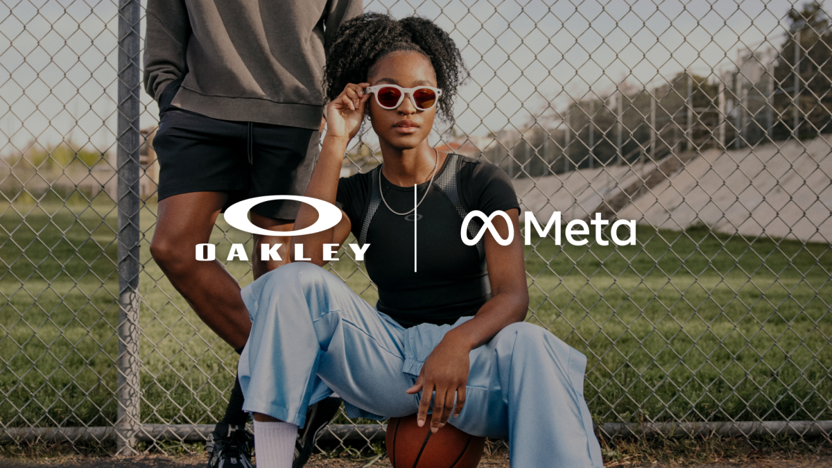 Oakley and Meta introduce performance AI glasses with 3K POV video network source image