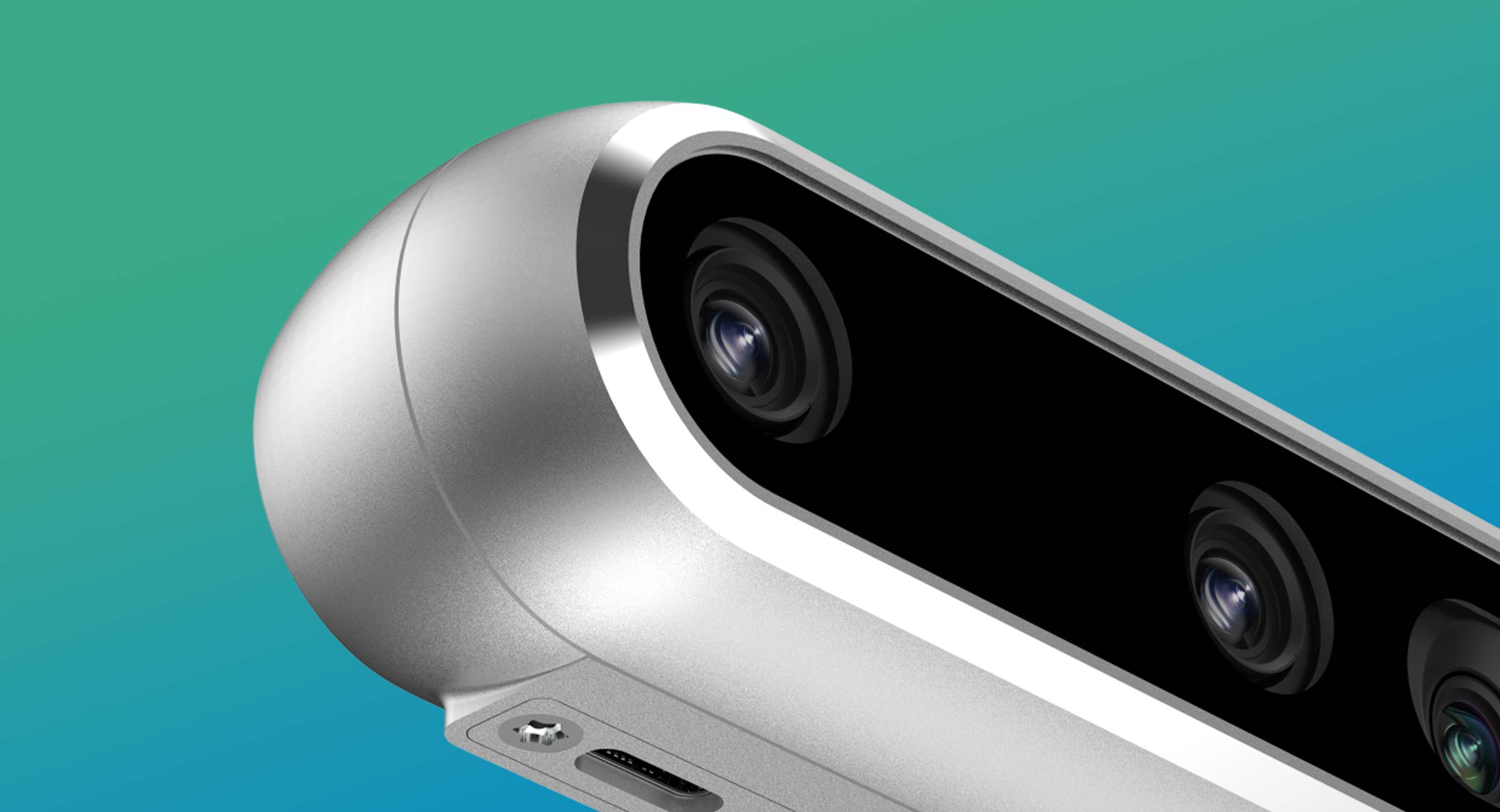 RealSense and NVIDIA connect depth cameras to the physical AI stack network source image
