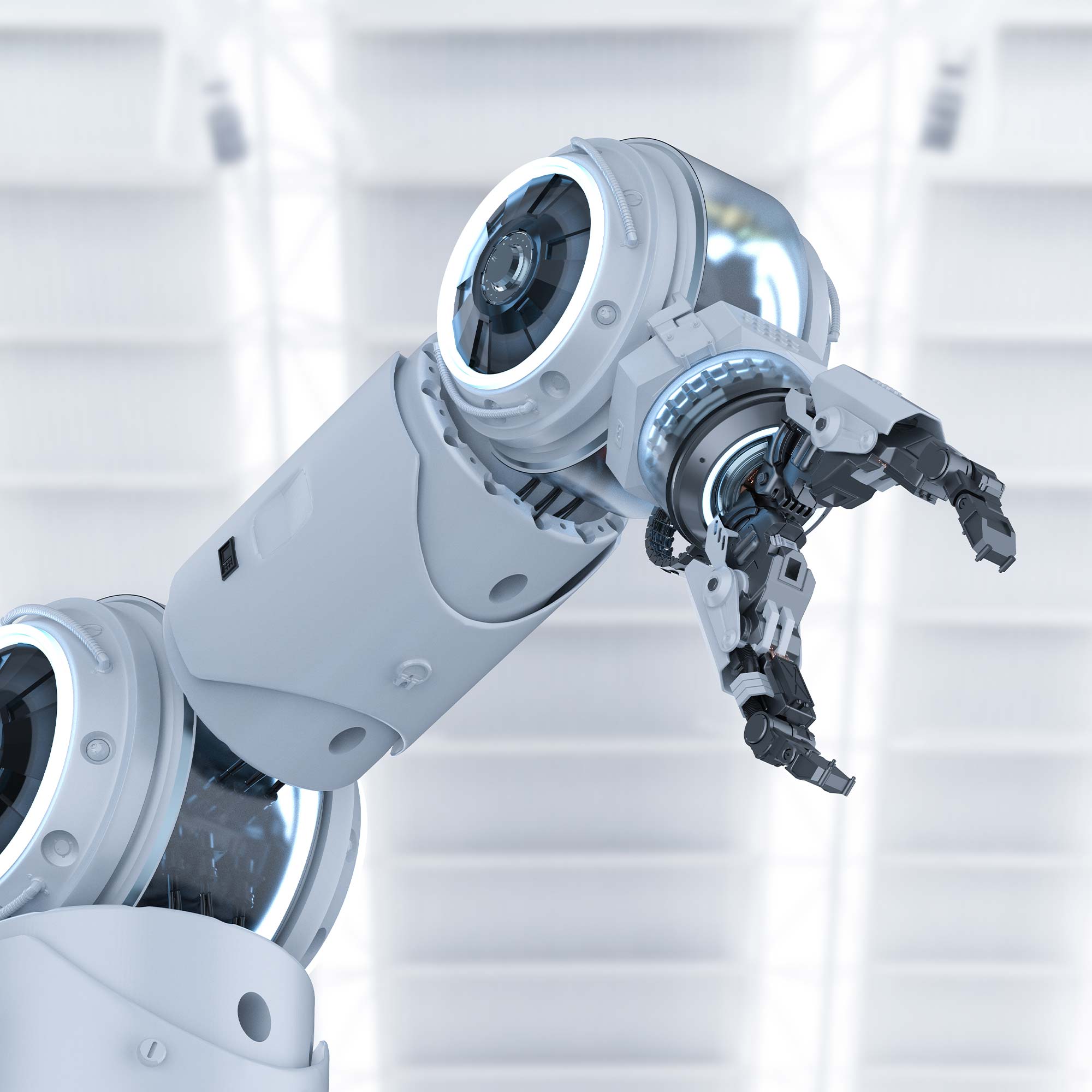 RealSense spinout expands investment in AI vision for robotics network source image
