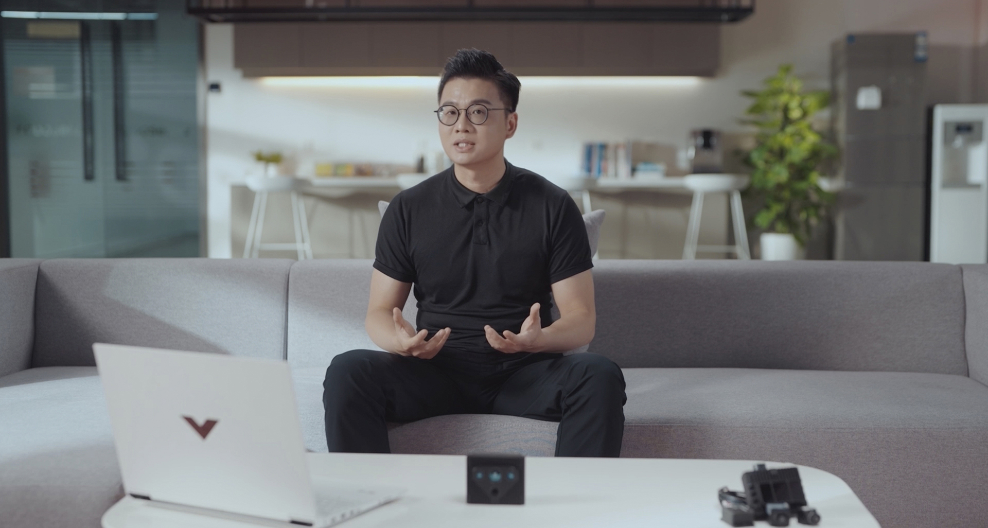 RoboSense launches AC1 active camera platform for robots network source image
