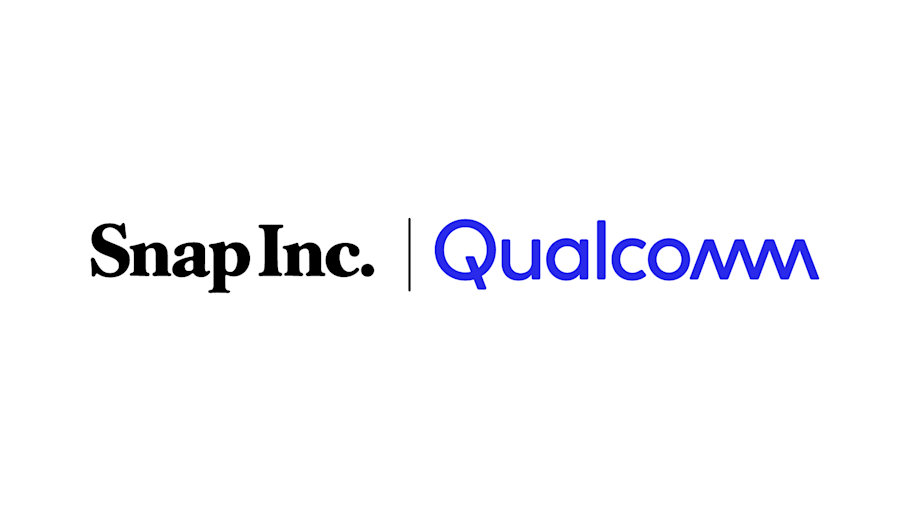 Snap and Qualcomm expand collaboration for future SPECS network source image