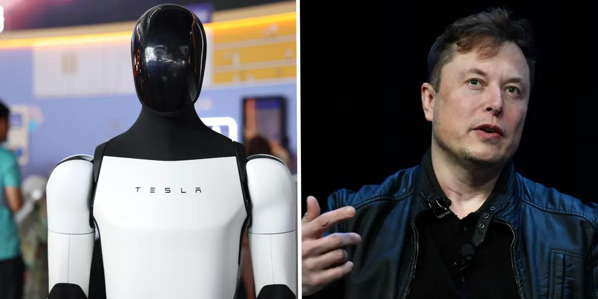 Tesla shifts Optimus training toward vision-only human task video network source image